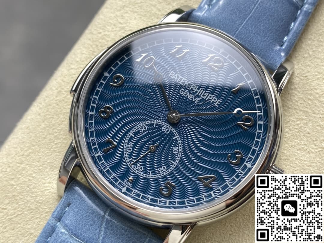 Patek Philippe Grand Complications 5178G-012 TW Factory Stainless Steel Case