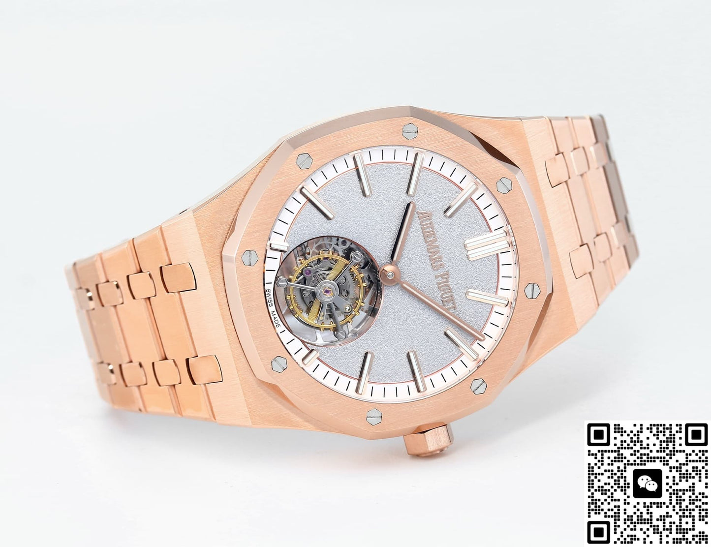 Audemars Piguet Royal Oak 26730OR.OO.1320OR.05 BBS Factory