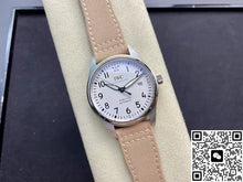 IWC Pilot IW327017 V7 Factory V2 Stainless Steel Case