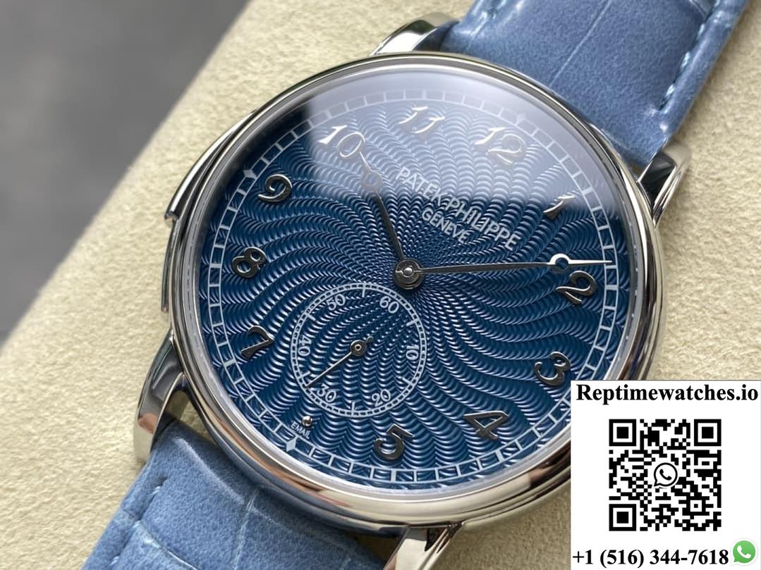 Patek Philippe Grand Complications 5178G-012 TW Factory Stainless Steel Case