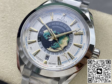 Omega Seamaster 220.93.43.22.99.001 N1 Factory