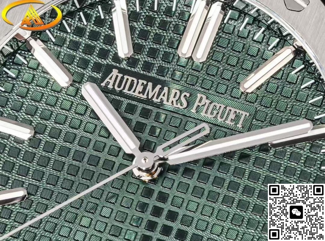 Audemars Piguet Royal Oak 15510ST.OO.1320ST.09 APW Factory 41MM