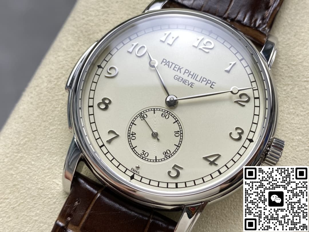 Patek Philippe Grand Complications 5178G-001 TW Factory Stainless Steel Bezel