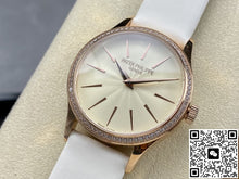 Patek Philippe Calatrava 4897R-010