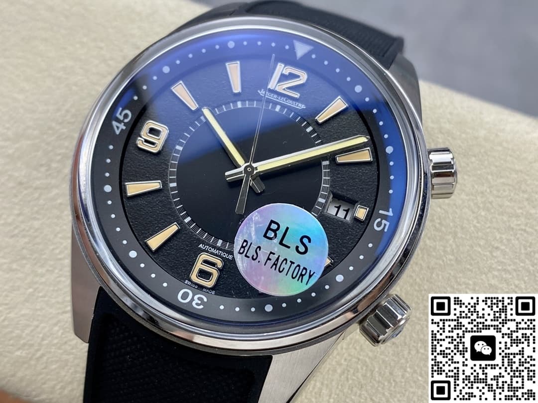 Jaeger-LeCoultre Polaris Q9068670 BLS Factory 42MM