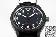 IWC Pilot IW326906 ZF Factory Ceramic Case
