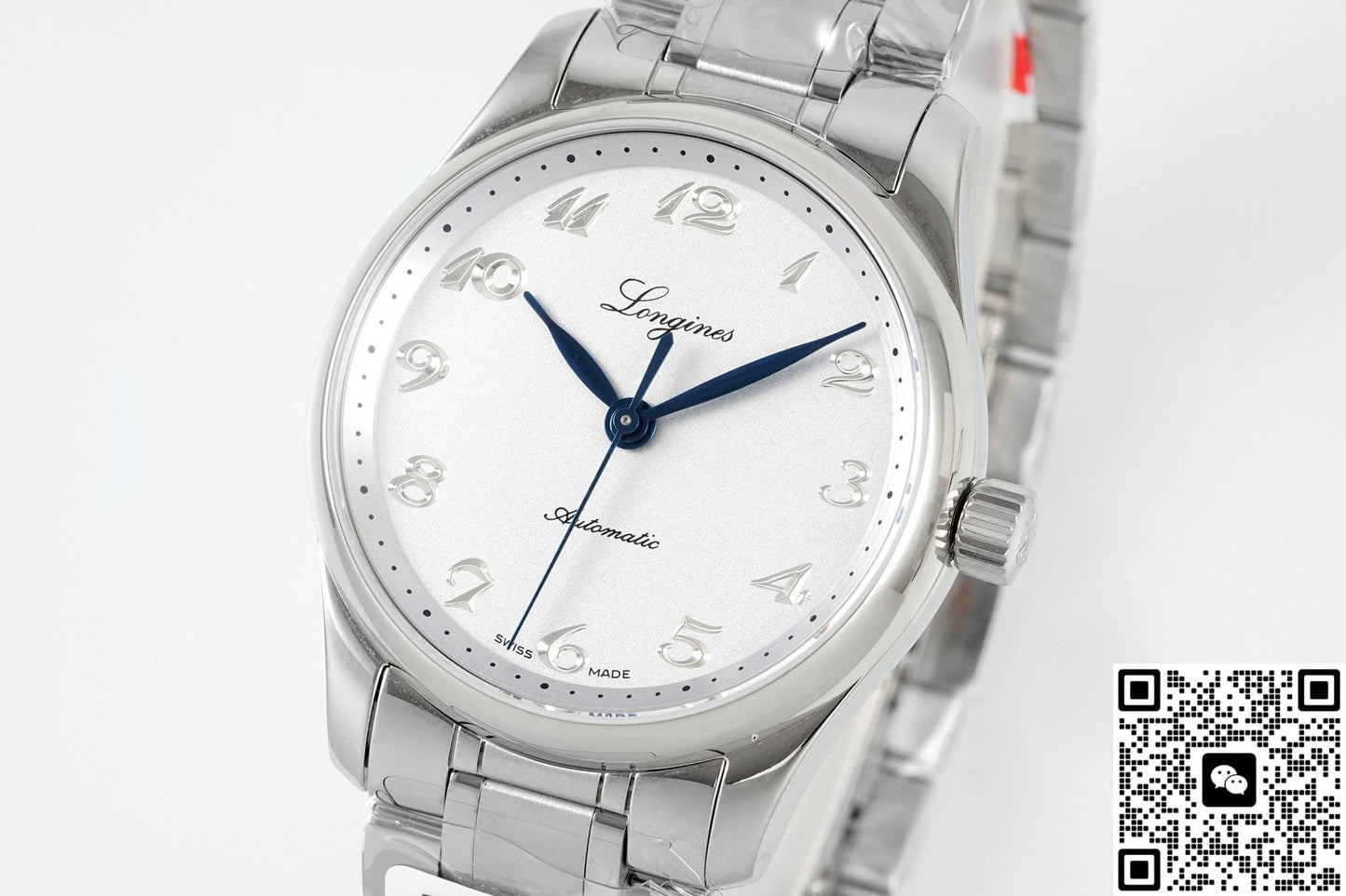 Longines Master Collection L2.357.4.73.6 AF Factory 34MM
