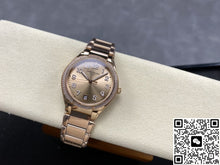 Patek Philippe TWENTY~4 7300-1200R-011 SJ Factory Rose Gold Dial