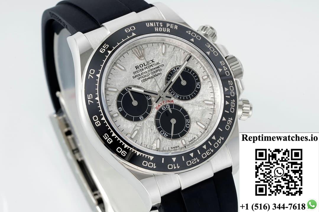 Rolex Daytona 126519LN-0007 APS Factory