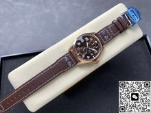 IWC Pilot’s Watch IW515204 TW Factory Chronograph Function