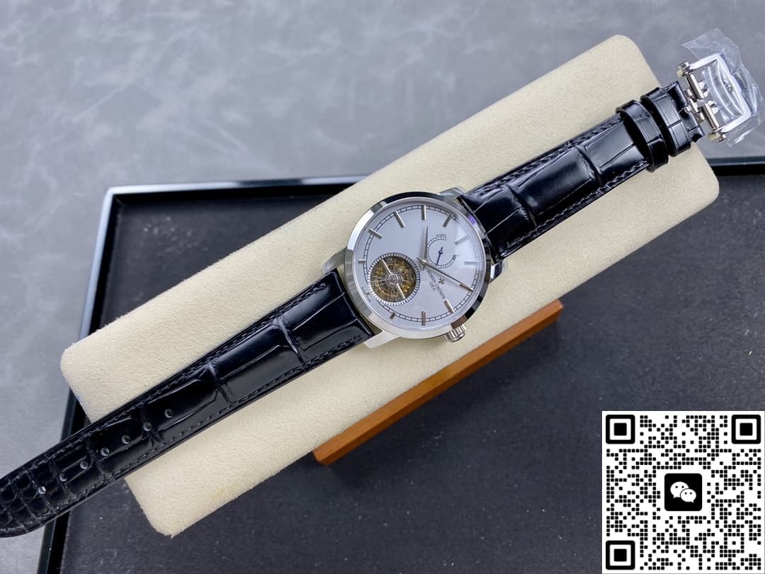 Vacheron Constantin Traditionnelle 89000-000P-9843 TW factory stick hour markers