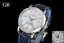 Vacheron Constantin Traditionnelle 4010T-000P-B345 GR Factory