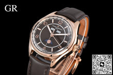 Vacheron Constantin Fiftysix 4000E-000R-B065 GR Factory