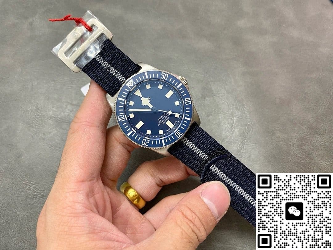 Tudor Pelagos M25707B-24-0001 M+ Factory Titanium Case