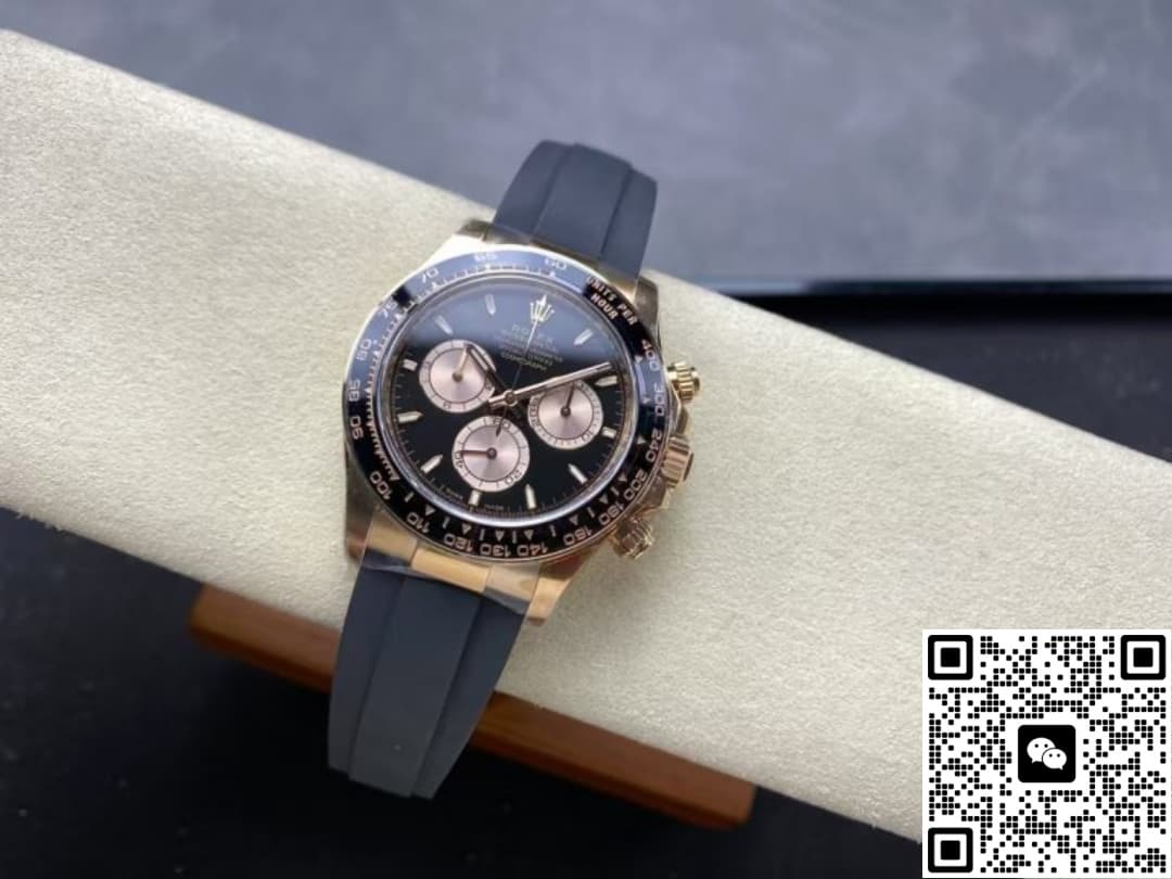 Rolex Cosmograph Daytona M126515LN-0002 Clean Factory Stick Hour Marker