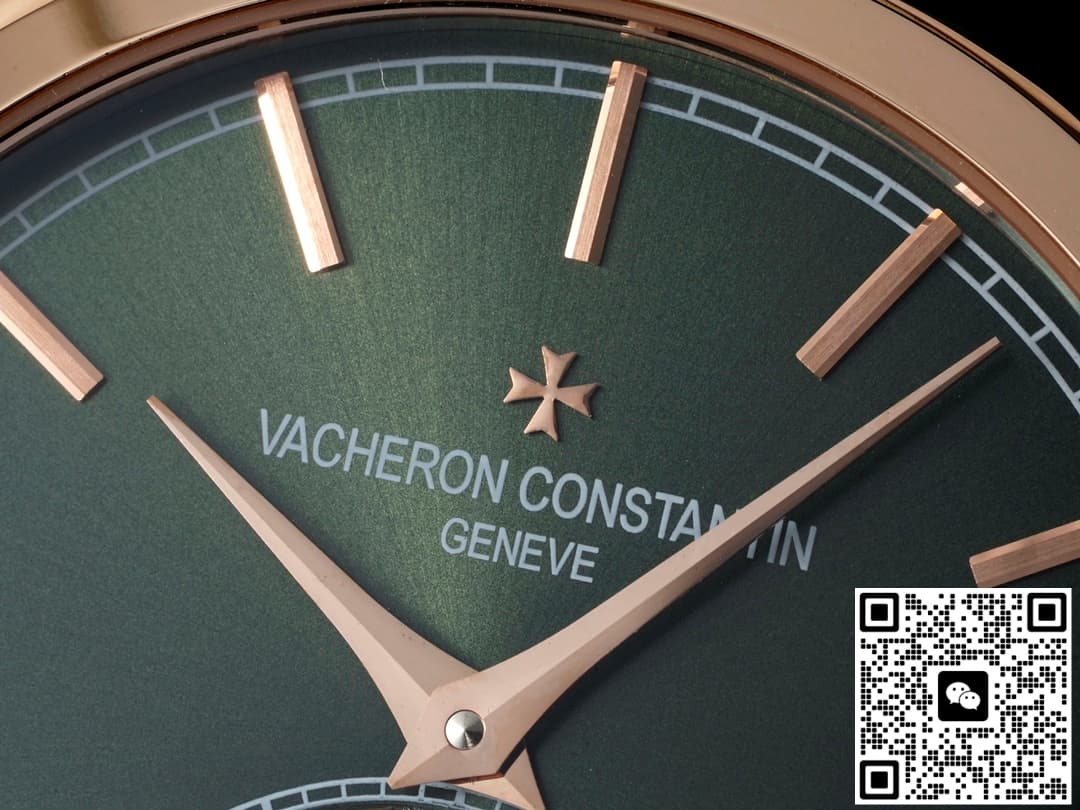 Vacheron Constantin Traditionnelle 6000T-000R-B973 RMS Factory Tourbillon