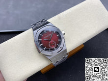 Audemars Piguet Royal Oak 26591IP.OO.1252IP.01 TW Factory Red Dial