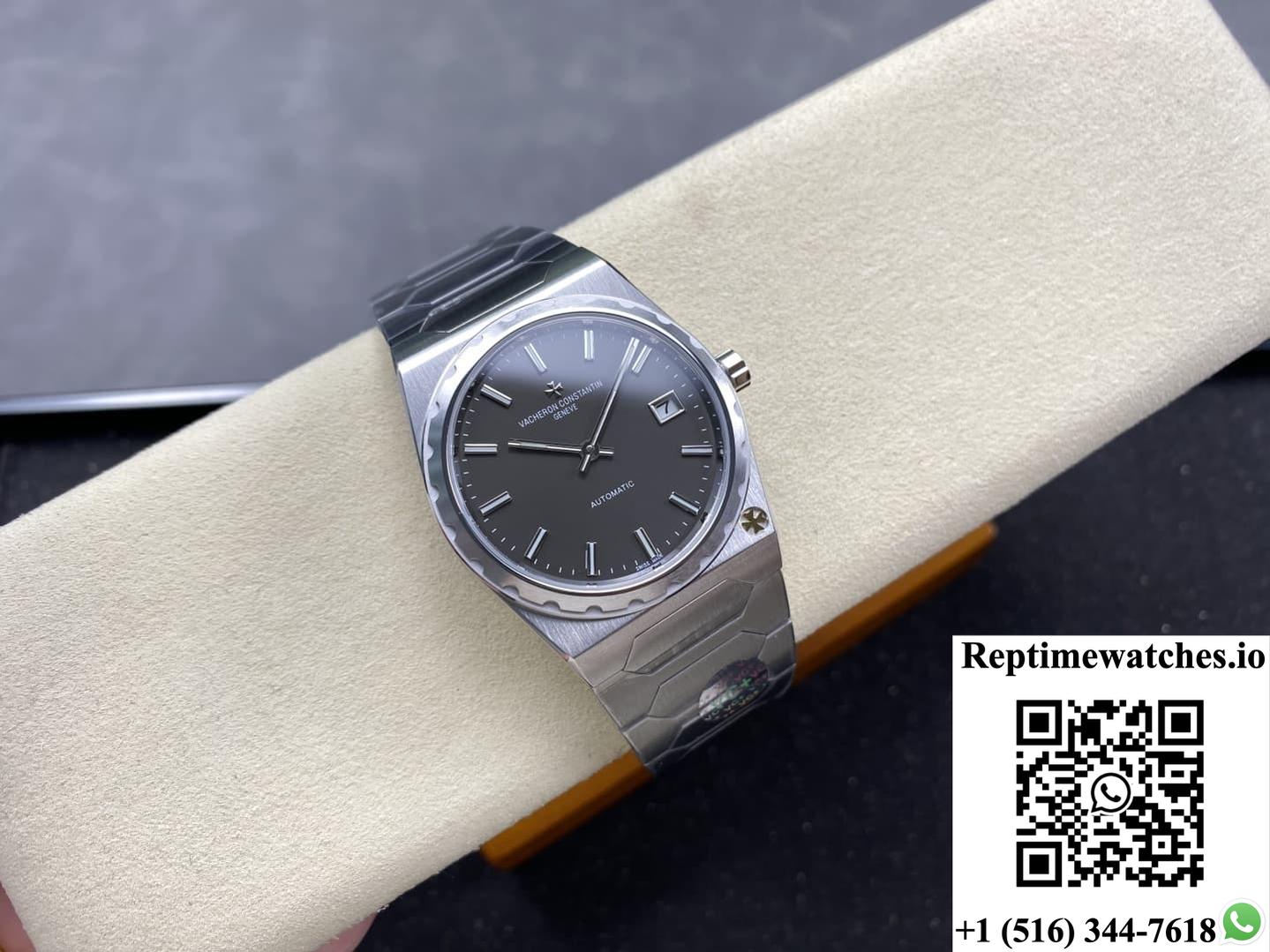 Vacheron Constantin Historiques 4200H-222A-B935 VC+ Factory Stainless Steel Case