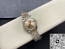 Rolex Datejust M278383RBR-0014 AR Factory Five-link Bracelet