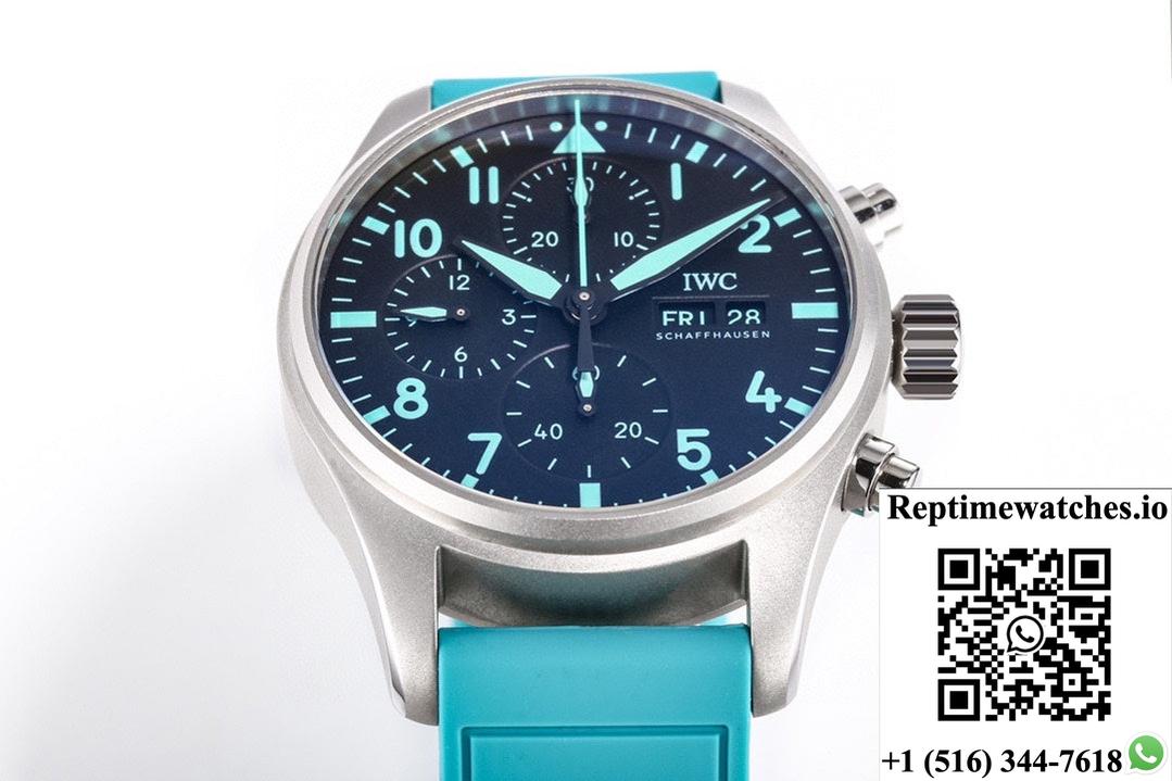 IWC Pilot IW388108 TW Factory