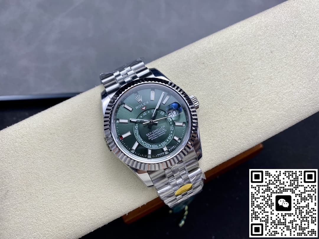 Rolex Sky-Dweller m336934-0002 ZF Factory