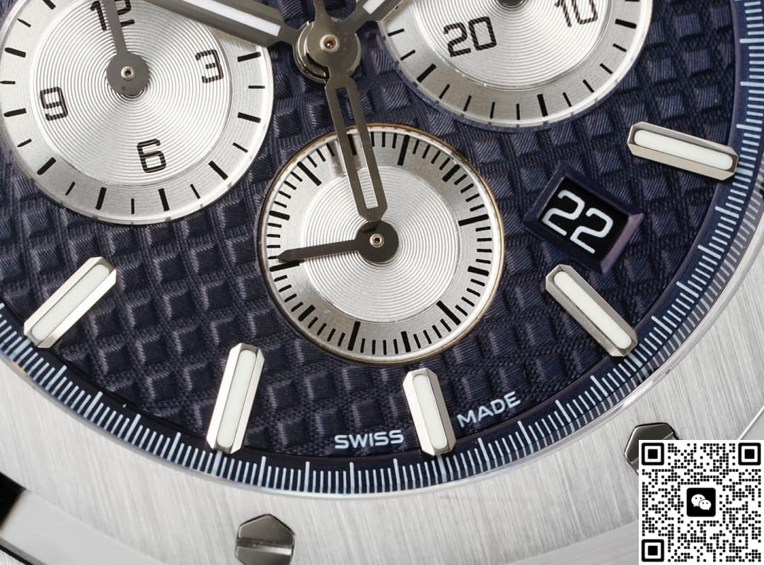 Audemars Piguet Royal Oak 26331ST.OO.1220ST.01 APW Factory 41MM
