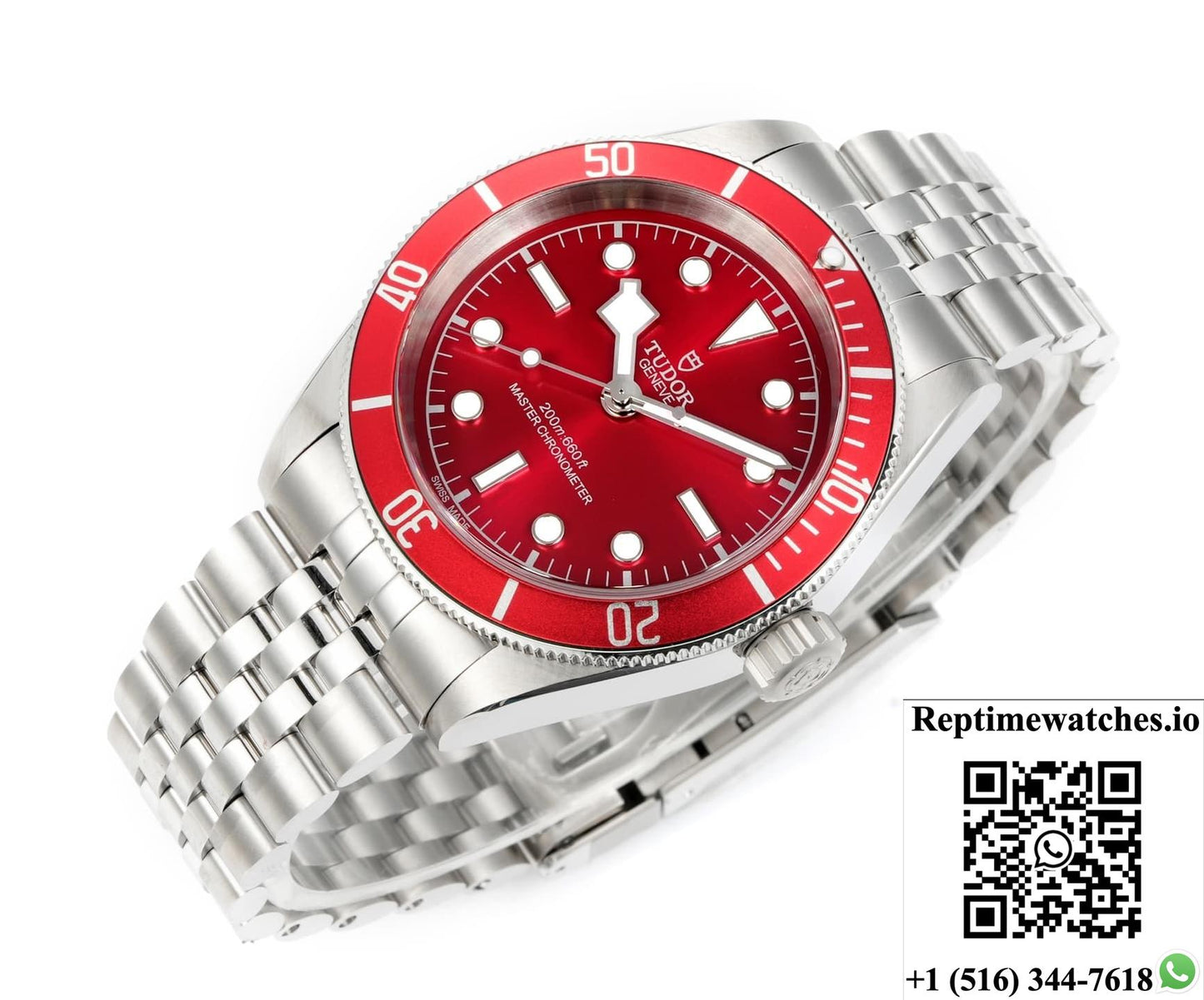 Tudor Black Bay M7939A1A0RU-0001