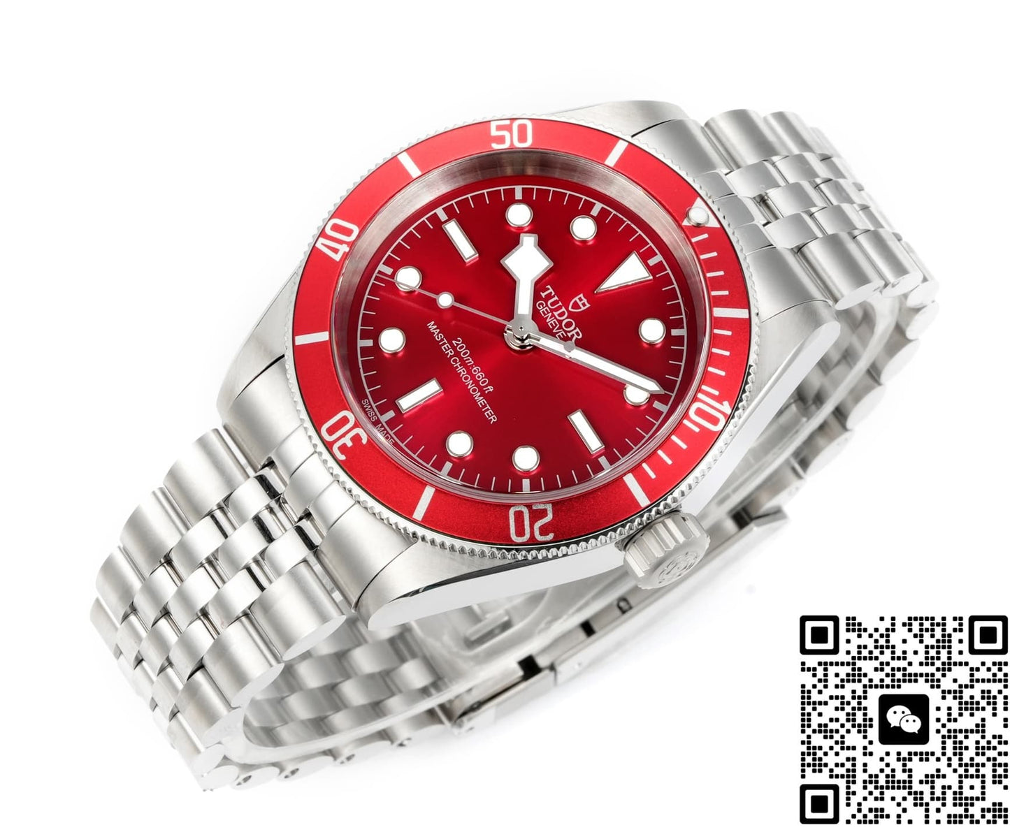 Tudor Black Bay M7939A1A0RU-0001