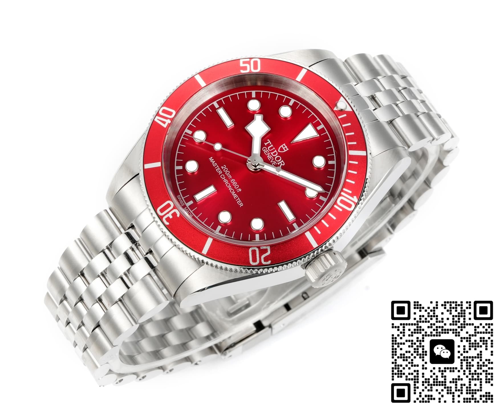 Tudor Black Bay M7939A1A0RU-0001