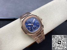 Patek Philippe Nautilus 5990-1R-001 3K Factory