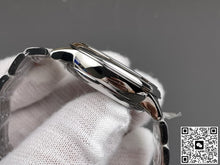 Omega De Ville 434.10.34.20.05.001 VS Factory