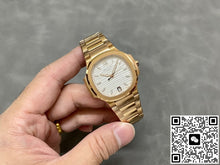 Patek Philippe Nautilus 7118-1R-001 3K Factory