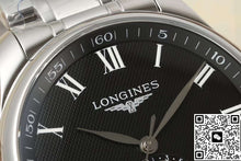 Longines Master Collection L2.919.4.51.6 AF Factory