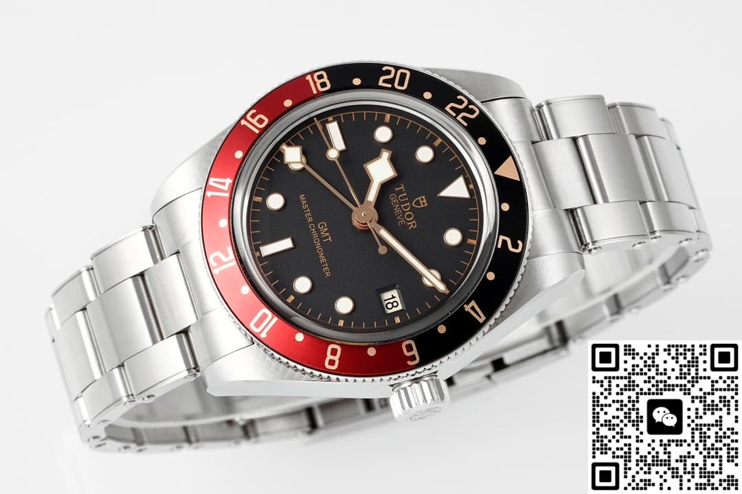 Tudor Black Bay M7939G1A0NRU-0001 ZF Factory Black Dial