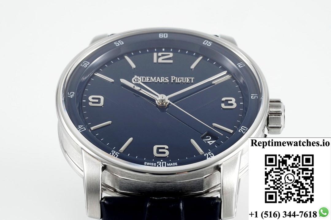 Audemars Piguet CODE 11.59 15210BC.OO.A321CR.01 APS Factory