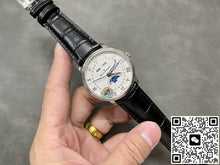 Blancpain Villeret 6654A-1127-55B APS Factory