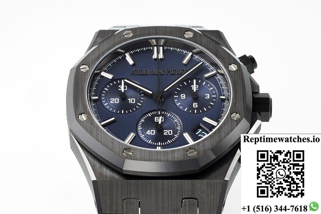 Audemars Piguet Royal Oak 26240 APS Factory V2 Ceramic Case