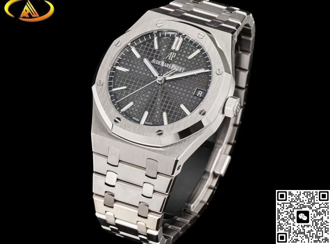 Audemars Piguet Royal Oak 15500ST.OO.1220ST.02 APW Factory 41MM