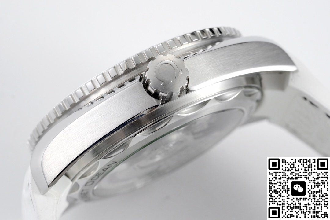Omega Seamaster 232.33.38.20.04.001 VS Factory Stainless Steel Case