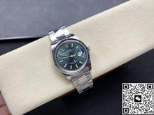 Rolex Datejust M126234-0052 VS Factory