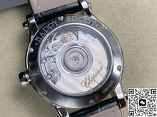 Chopard Happy Sport 278573-3029 YF Factory Ultra-thin Movement