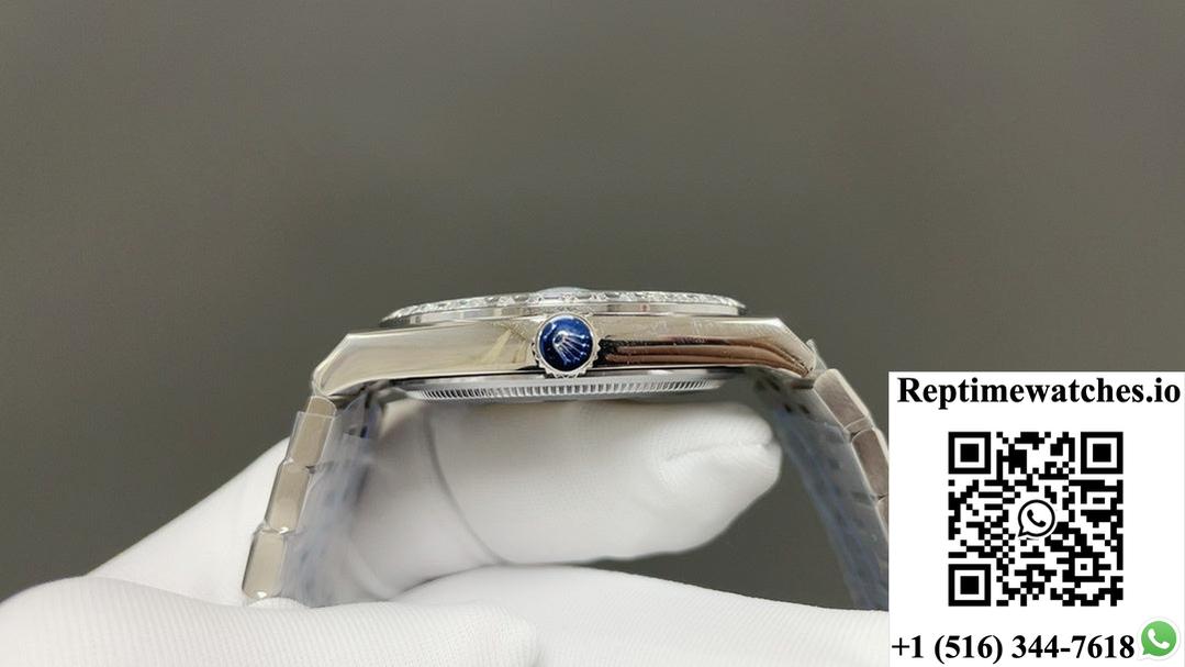 Rolex Land Dweller 127386TBR-0001 ES Factory