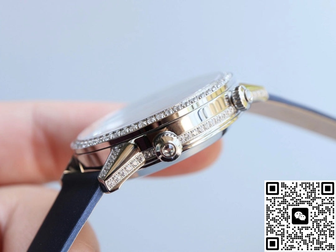 Jaeger-LeCoultre Rendez-Vous Q3523490 CC Factory Moon Phase
