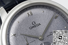Omega De Ville 434.13.41.21.03.001 MKS Factory