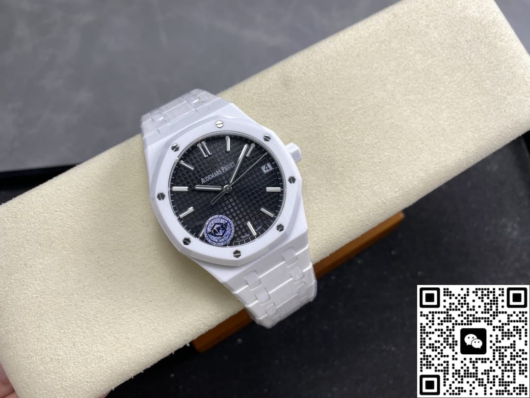 Audemars Piguet Royal Oak 15500 APS Factory Ceramic Case
