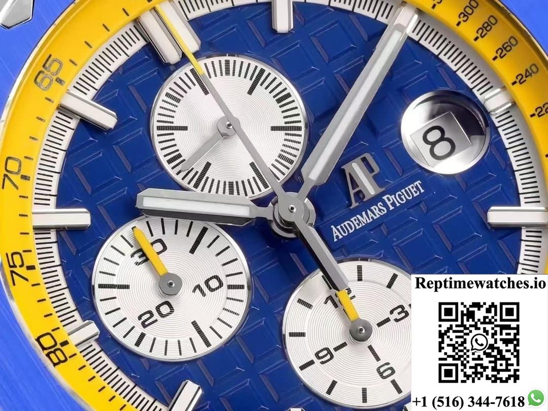 Audemars Piguet Royal Oak Offshore 26400SO.OO.A057CA.01 TK Factory