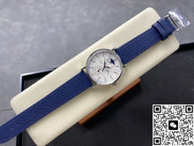 IWC Portofino IW359001 GR Factory White Dial