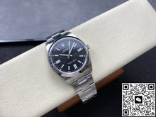 Rolex Oyster Perpetual 134300-0008 VS Factory Oystersteel bracelet
