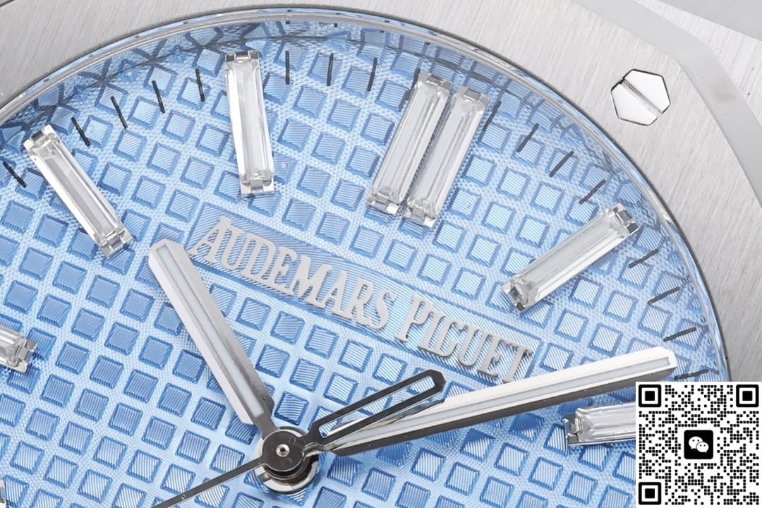 Audemars Piguet Royal Oak 15510ST.OO.1320ST.06 ZF Factory 41MM
