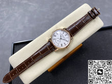 Patek Philippe Grand Complications 5078R-001 TW Factory White Dial